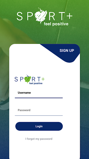Sport Plus Screenshot 3