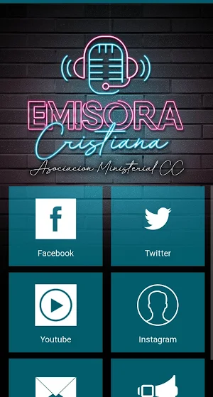Asociacion Ministerial CC Screenshot 0