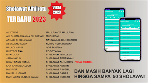 Sholawat Al Hijrotu Screenshot 0