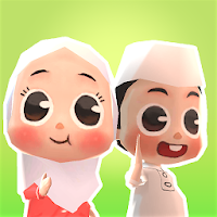 Nisa & Musa: The Adventure of 