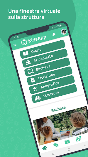 KidsApp Screenshot 0