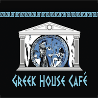 Greek House Cafe