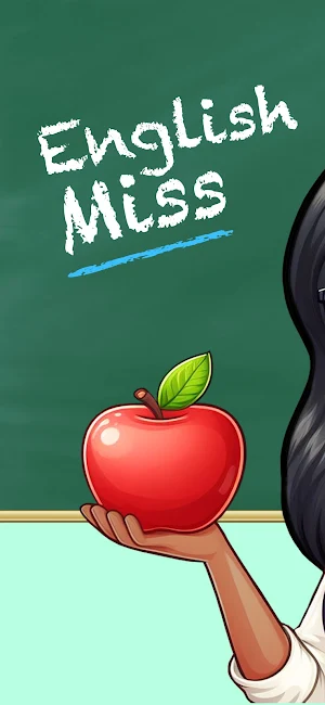English Miss: Aprende Inglés Screenshot 0