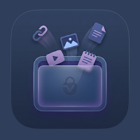 SaveAnything: Link & File Save