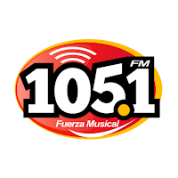 105.1 FUERZA MUSICAL