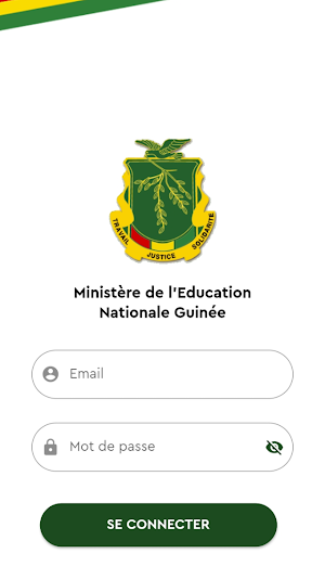 Stat Edu - MENA Screenshot 1