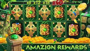Slots Lucky Mega Screenshot 1
