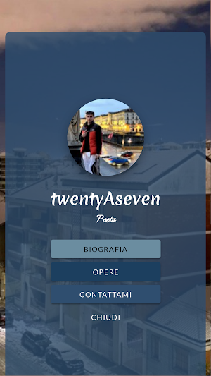 twentyAseven Screenshot 1
