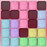 Wooden Block Puzzle