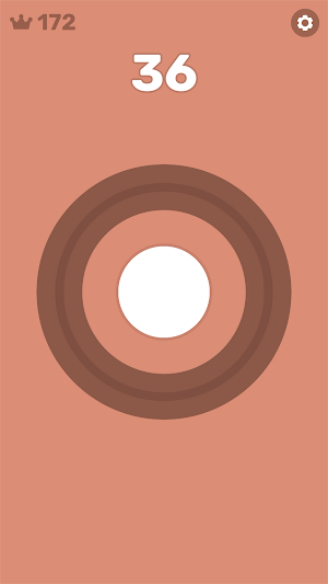 Radius Game Screenshot 3