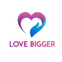 Love bigger