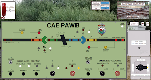 WHR Cae Pawb Signalling Simula Screenshot 3
