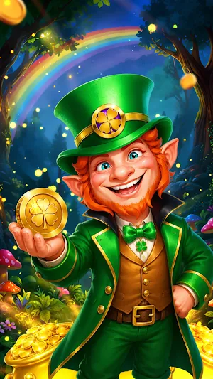 Twinkle Pot Trails Screenshot 0
