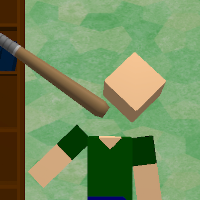 Beat the Ragdoll 3D