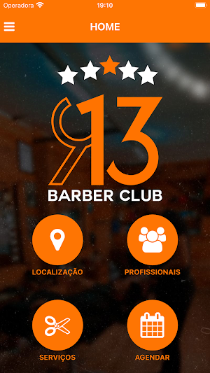 R13 Barber Club Screenshot 0