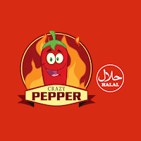 Crazy Pepper