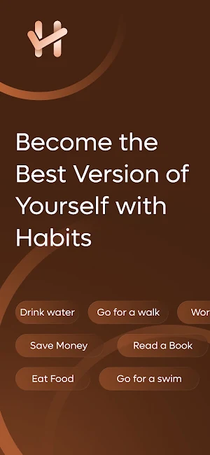 Habitrick - Habit Tracker Screenshot 0