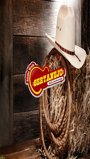 Radio Web Sertanejo Screenshot 0