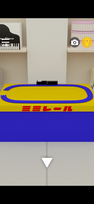 ESCAPE GAME Toy Shop Screenshot 3