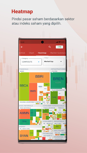 UTRADE INDONESIA Screenshot 3