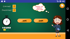 Spell It Right Screenshot 3