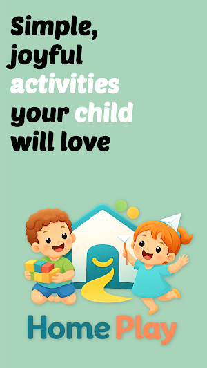 HomePlay Screenshot 0