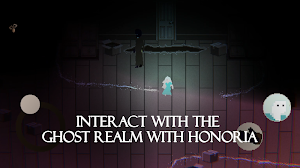 Haunting Memories Screenshot 1