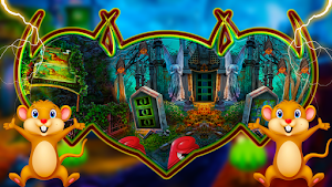 Triumph Mouse Escape Screenshot 2