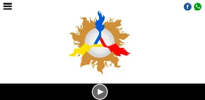 Radio Gnosis Honduras Screenshot 1