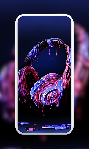 Oppo Find X6 Pro Wallpapers Screenshot 1
