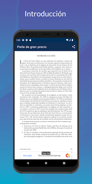 Perla de Gran Precio Screenshot 3