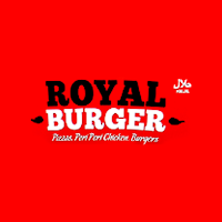 Royal Burger