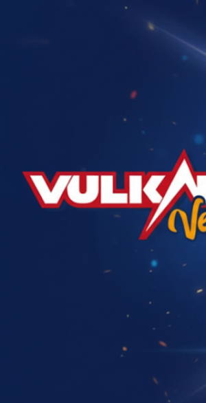 Vulkan Vegas Screenshot 0