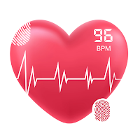 Hearto: Heart Rate Monitor