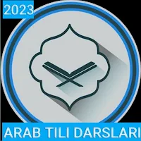 Arab tili darslari