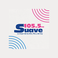 Suave 105.5FM