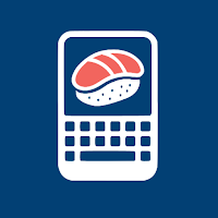Sushi Taiwanese Keyboard