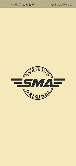 SMA Screenshot 0