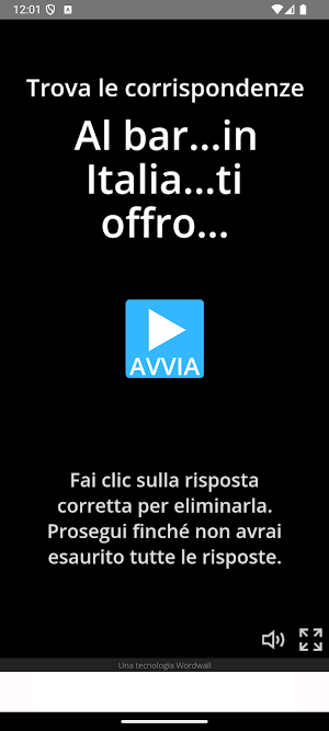 Impara Con Rachele Screenshot 3