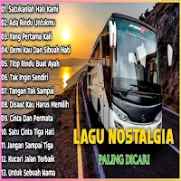 Lagu Kenangan Sepanjang Masa