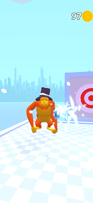 Thor Hammer Screenshot 2