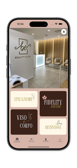 Beauty Elite Screenshot 0