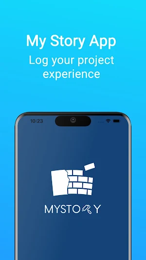 My Story Screenshot 3