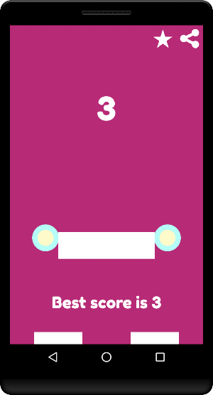 Shape Break Screenshot 3