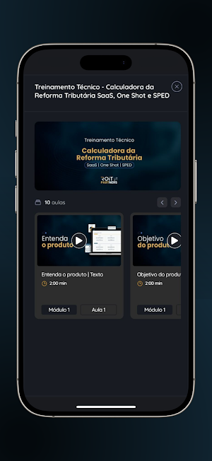 ROIT Partners Screenshot 3