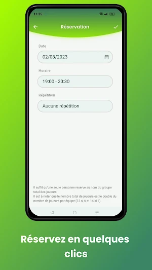 Nkawrou - نكورو screenshot 4