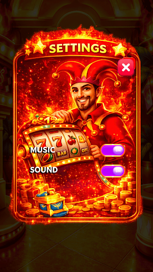 Juwa 2.0 Casino 777 Cash Slot Screenshot 3