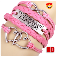 Stylish Name Maker-text style