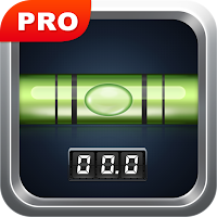 Bubble Level PRO