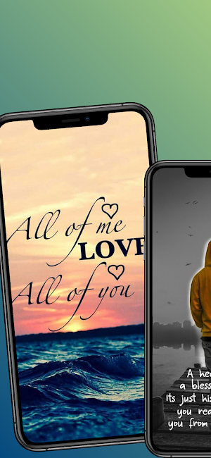 Inspirational quotes wallpaper Screenshot 3